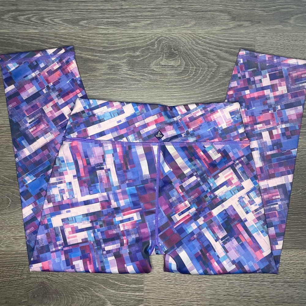 Prana Crop Women’s Leggings